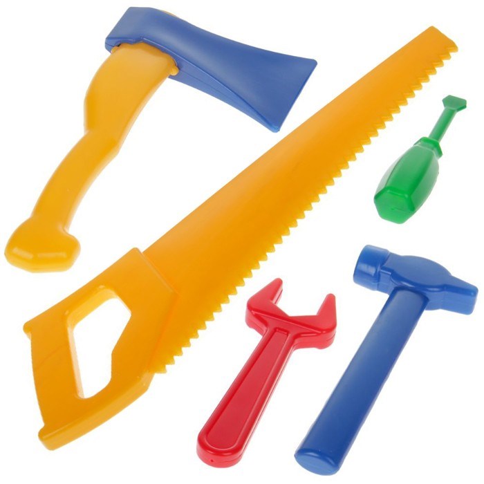 Набор инструментов Мастер ОК 1609 614-982