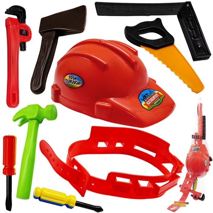 Набор инструментов М700 616-017