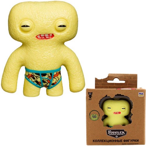 Фигурка Коллекционная Fugglers в коробке с окном, в ассорт. FG2012-11 216-181