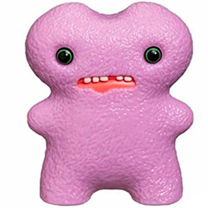 Фигурка Коллекционная Fugglers в коробке с окном, в ассорт. FG2012-22 216-193