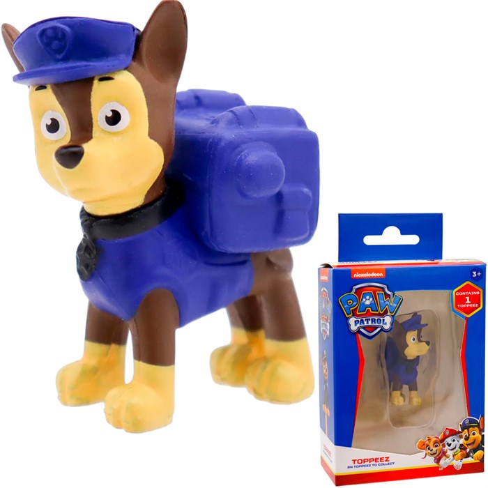 Фигурка Щенячий патруль Чейс PAW2010E 116-708