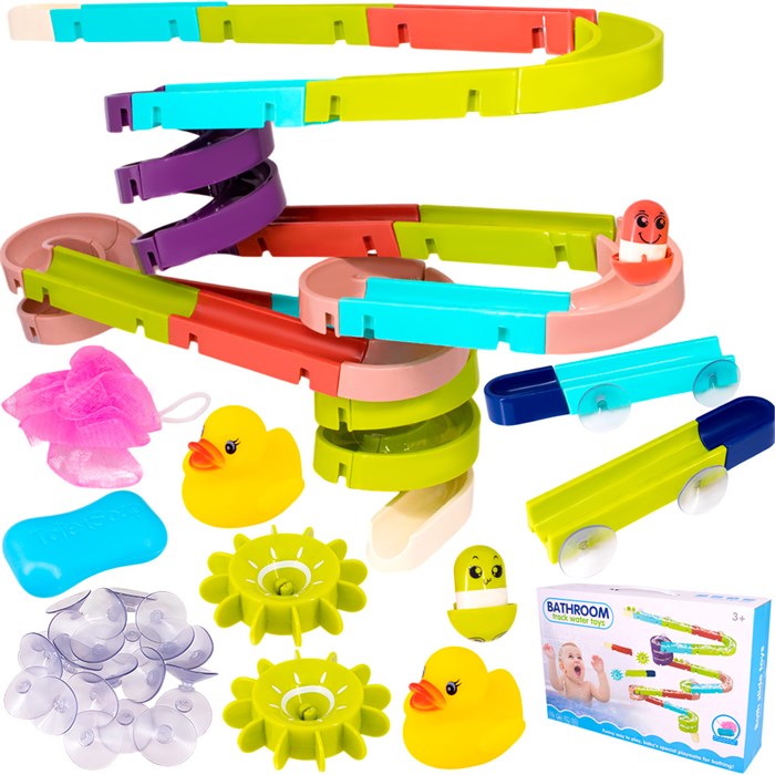 Игрушка для купания 2338674 в кор. 419-028