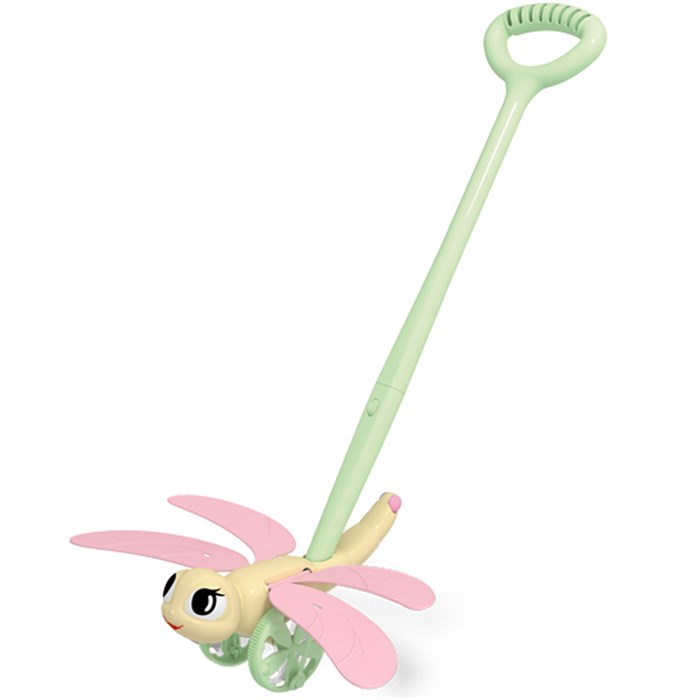 Каталка Стрекоза 02656 /10/ 419-951