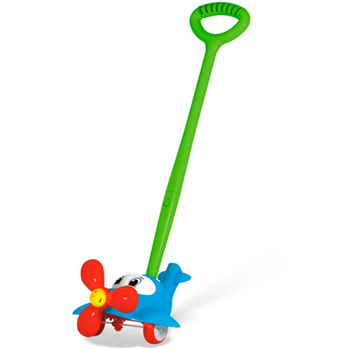 Каталка Самолет 02152 419-449