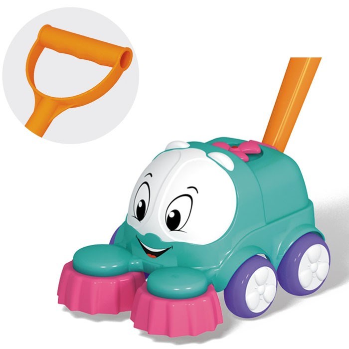 Каталка Капелька 01967 418-253