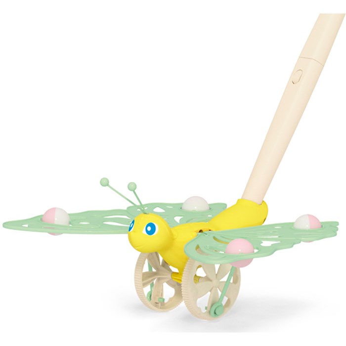 Каталка Бабочка 02653 /10/ 419-952