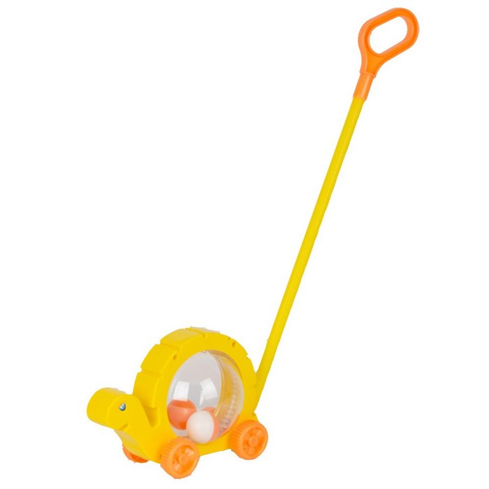 Каталка Черепаха У512 /20/ 217-358