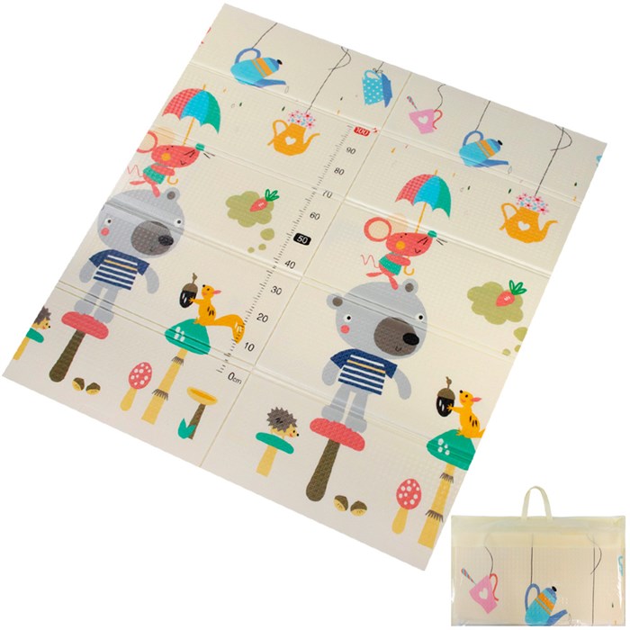 Коврик игровой FG250408004C 517-162