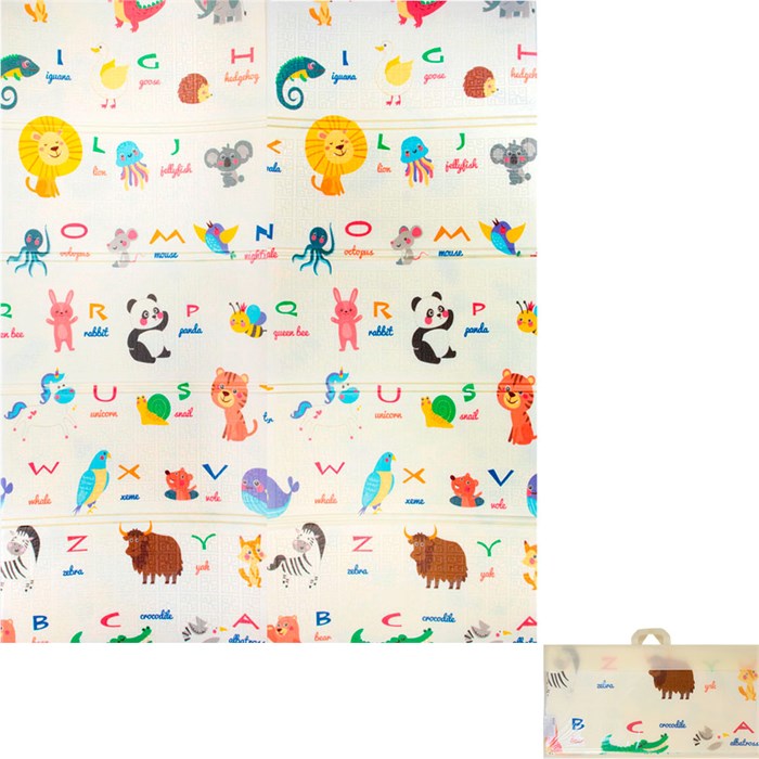 Коврик игровой 150*180*0.8 см FG250408002C 517-109