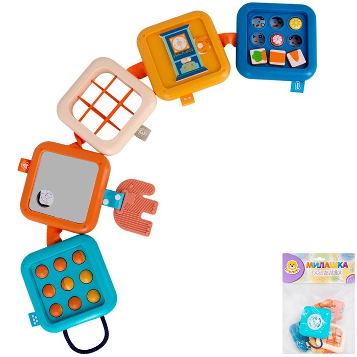 Игрушка разв. Levatoys MK033584 517-182