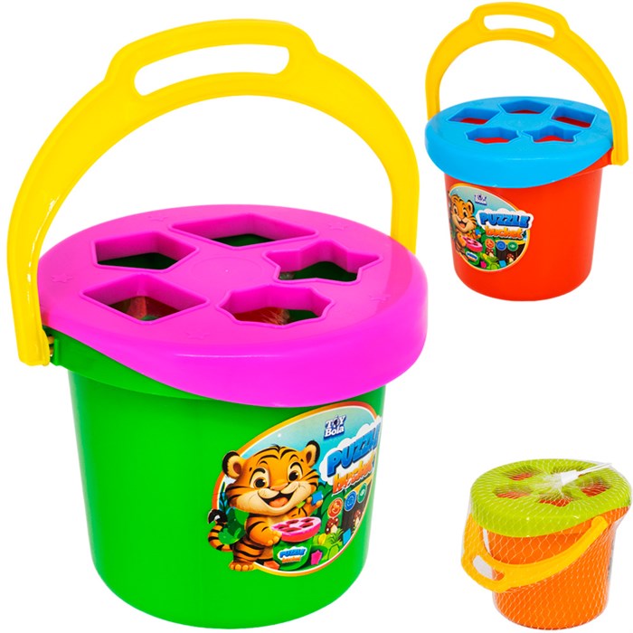 Ведро-сортер TB-1203 /48/ 373-036