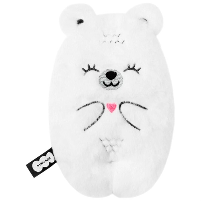 Мякиши Мишка Бонни 948 517-197