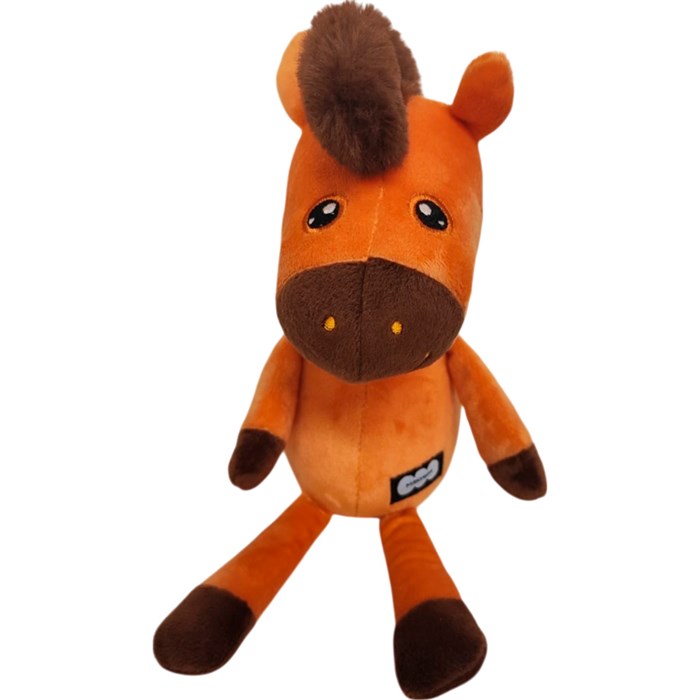 Мякиши Лошадка Карамелька 1032 419-918