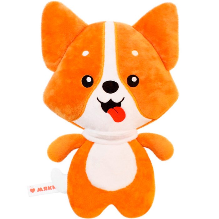 Мякиши Корги Рекс 952 419-928