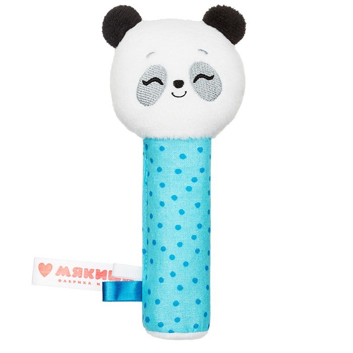 Мякиши пищалка Пандочка Гучи 588 417-674