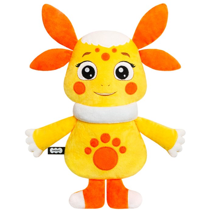 Мякиши Лунтик Подушка Луна 793 419-083