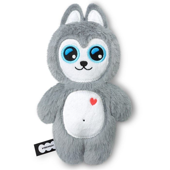 Мякиши Хаски Аляска 1005 517-045