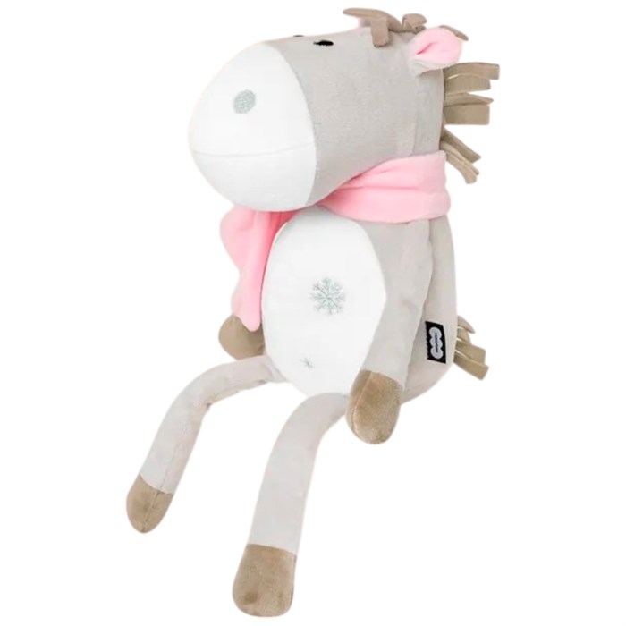 Мякиши Лошадка Снежинка 990 419-993