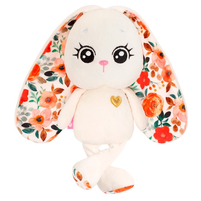 Мякиши мягконабивная Зайка Лето 779 418-891