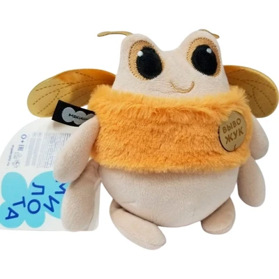 Мякиши Жук в меховой шубе 987 419-836