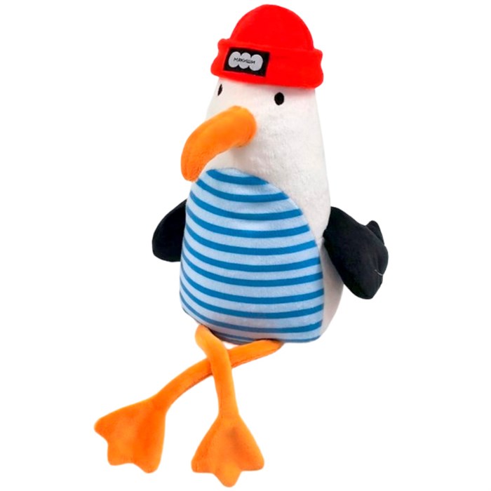 Мякиши мягконабивная Чайка Море 819 419-171