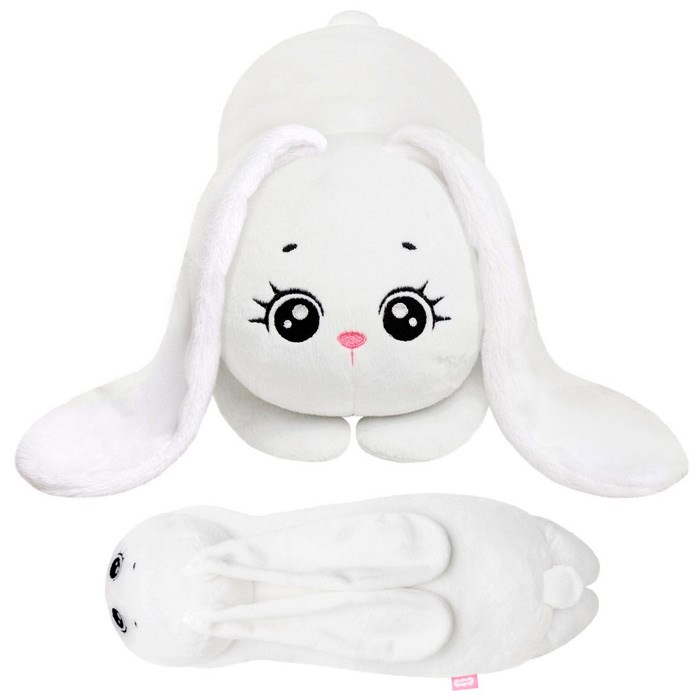 Мякиши мягконабивная Зайка Снежинка 730 418-884