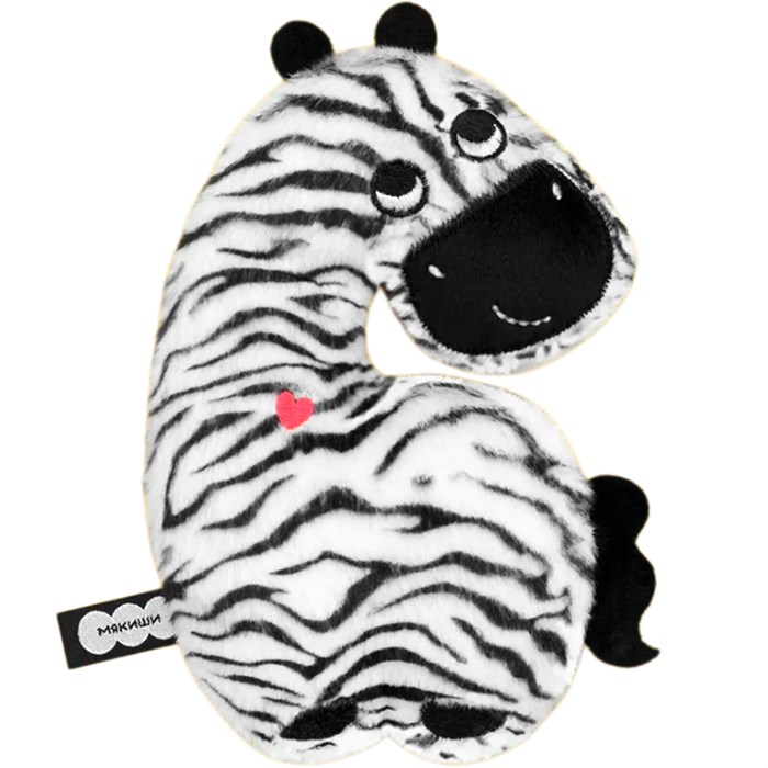 Мякиши Зебра Мартина 1043 419-988