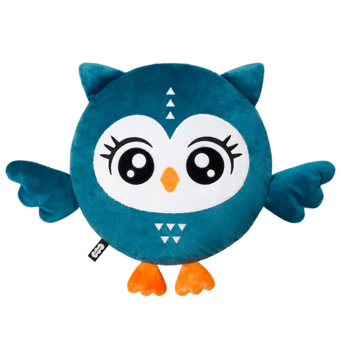 Мякиши мягконабивная Сова Акула 743 418-887