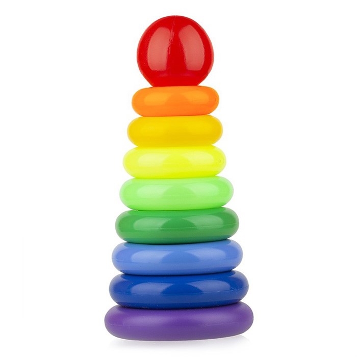 Пирамида У592 /24/ 117-008