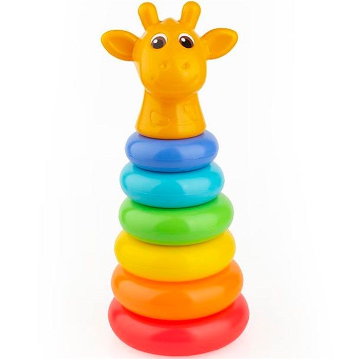 Пирамида Жираф У1162 /40/. 517-020