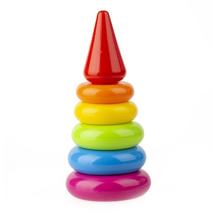 Пирамида Классика 19,5см. У1057 /40/. 419-583