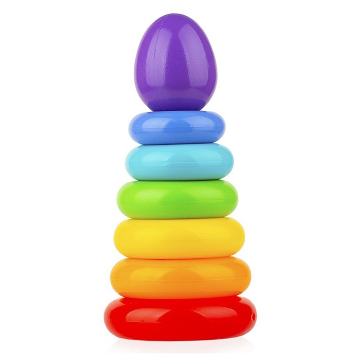 Пирамида 22см У772 /40/ 217-799