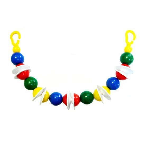 Погремушка подвеска для кроватки Фантазия 2с399 217-280