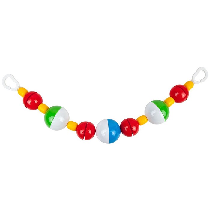 Подвеска Бусы 2с279 117-058