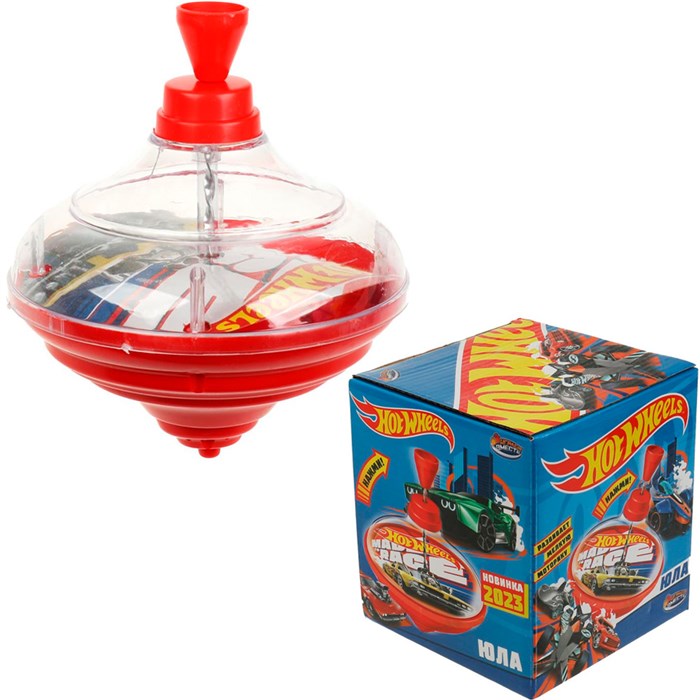 Юла ХОТ ВИЛС 1506K496-R12 419-600