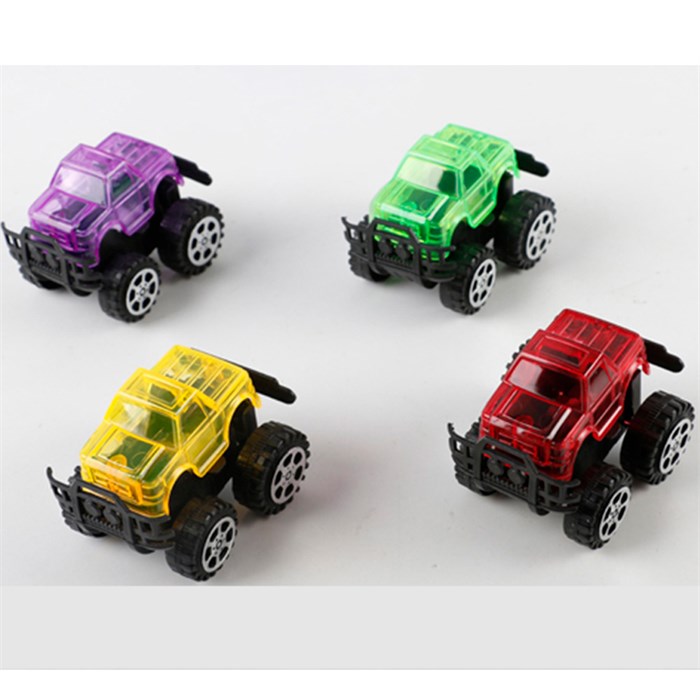 Машина инерционная DK-5603 в пак. 104-892