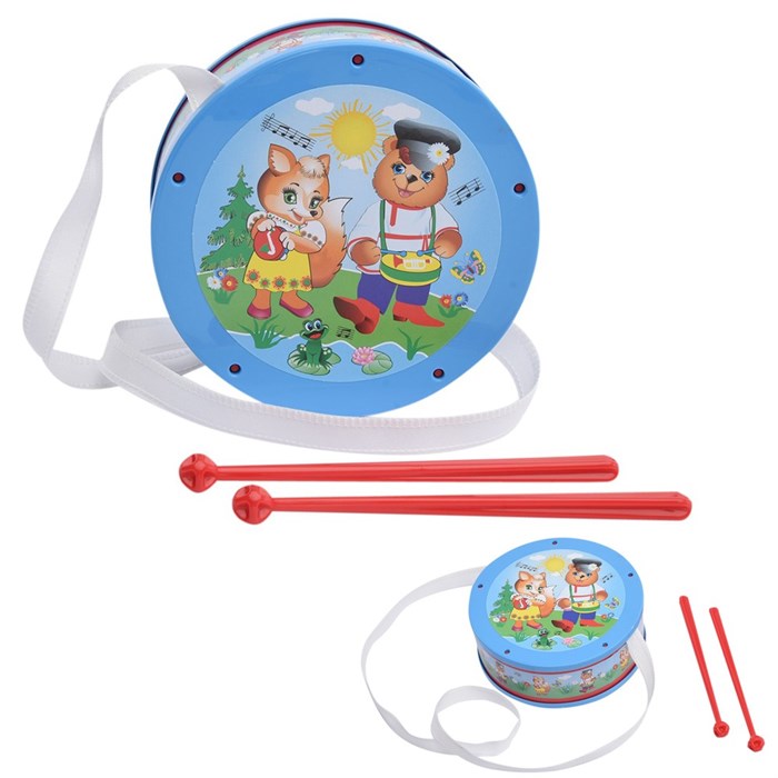 Барабан 2с469 220-702