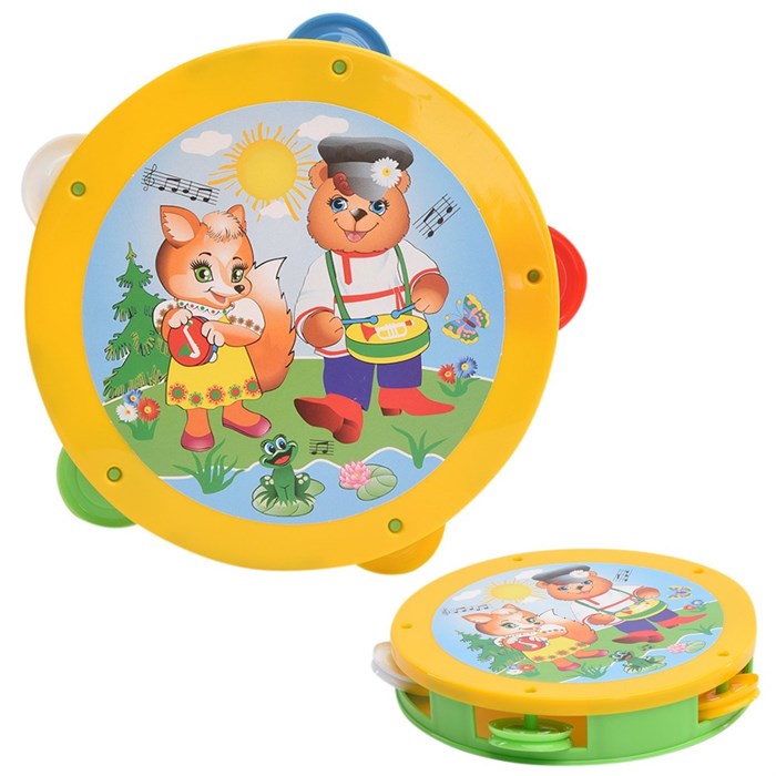 Бубен 2с470 220-703