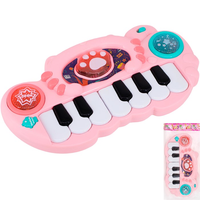 Пианино 886 в пак. 320-790