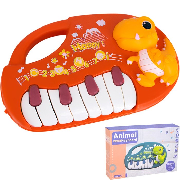 Пианино MTK036-1 в кор. 320-786