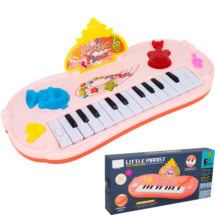 Пианино 9093 в кор. 320-720