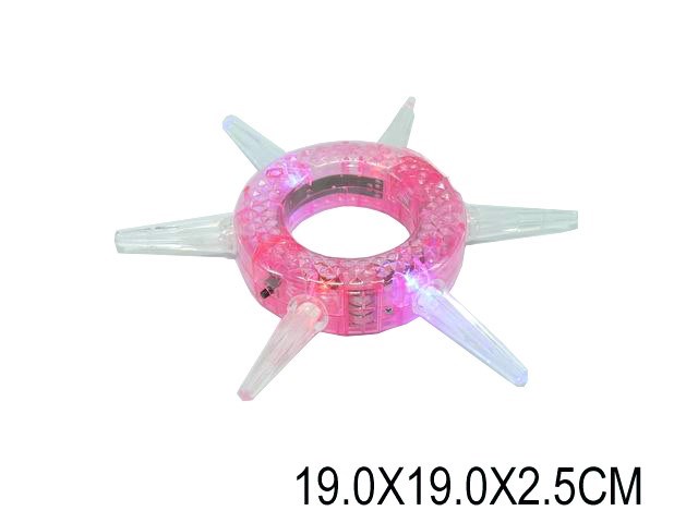 Игрушка на батарейках 1219А свет 231-105