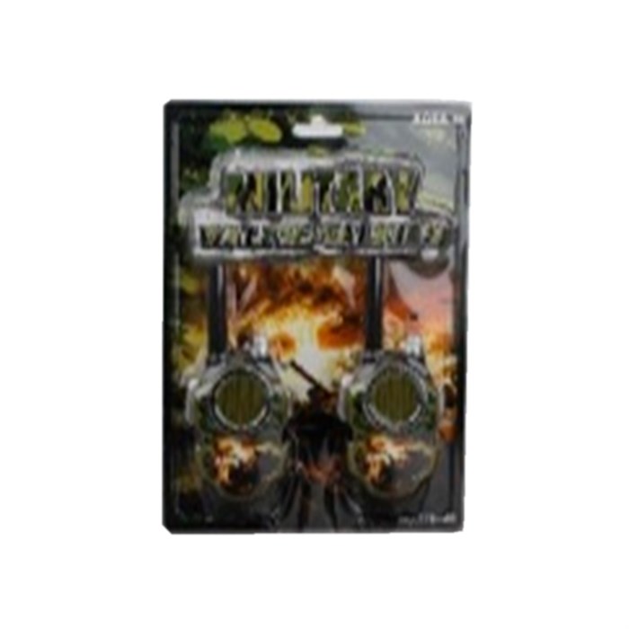 Рация 178-43 на блист. 331-808