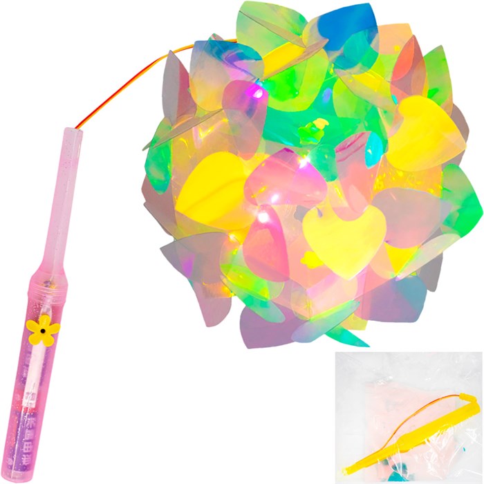 Световая палочка Шар на батарейках FG231017393C СТОК 173-996