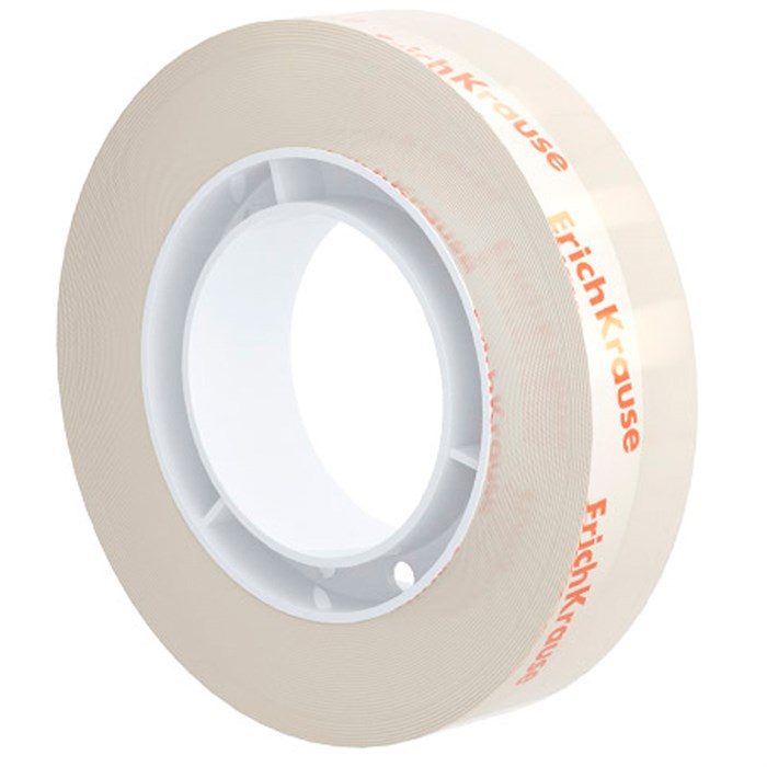 Клейкая лента Handy tearable, 58737 18ммх33м ErichKrause 898-381