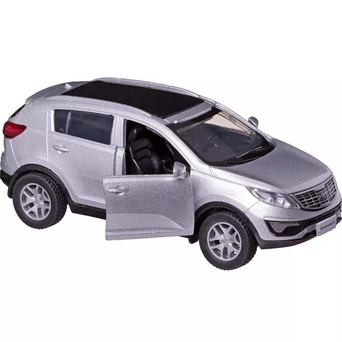 Модель 1:43 KIA SPORTAGE R 146014 439-324