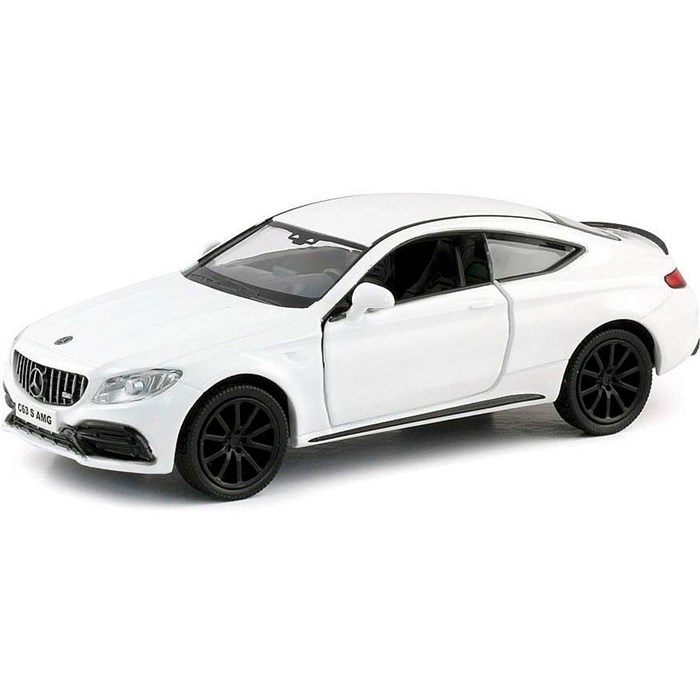Модель 1:32-39 MERCEDES AMG GT S 024154 439-304