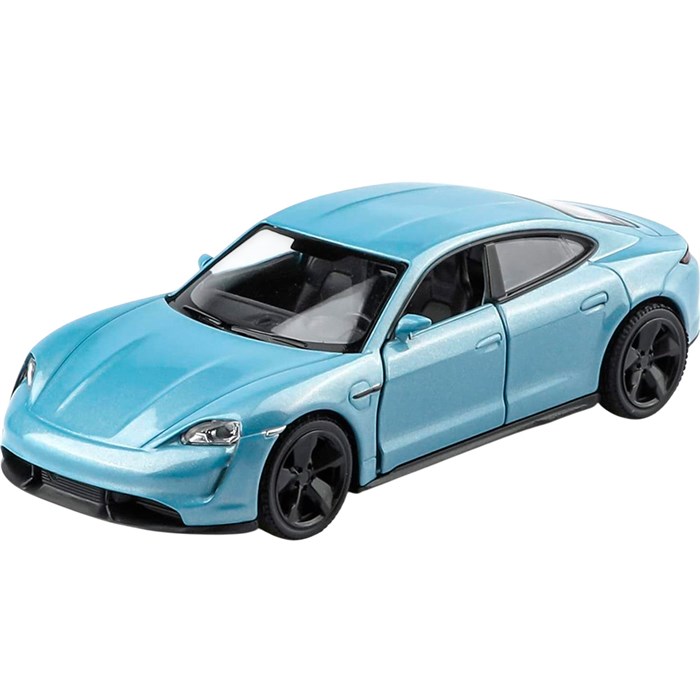 Модель 1:32-39 PORSCHE Taycan Turbo S 2020 With Hologram 031152 439-310