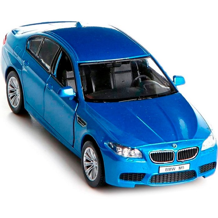 Модель 1:32-39 BMW M5 004094 439-301