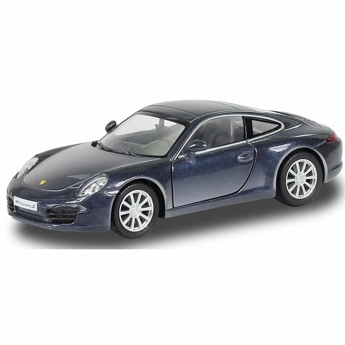 Модель 1:30-39 PORSCHE 911 CARRERA S 2012 031024/554010 240-585